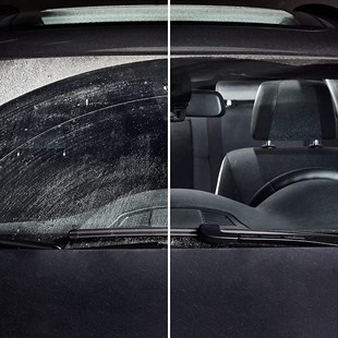 Sonax Cam Suyu Pembe 3 lt