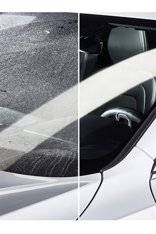 Sonax Cam Temizleyici 500 ml