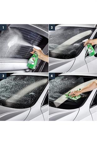 Sonax Cam Temizleyici 500 ml