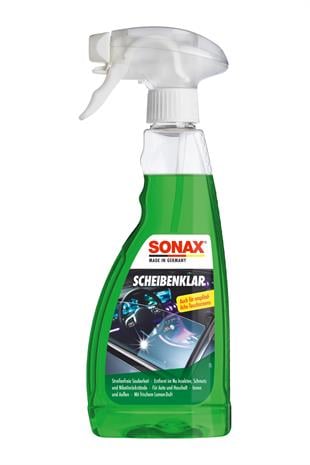 Sonax Cam Temizleyici 500 ml