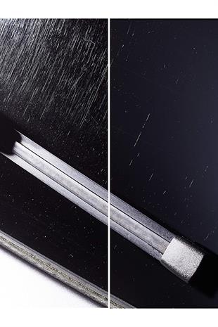 Sonax Çizik Giderici Cam Cilası 250 ml