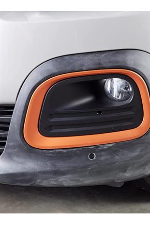 Sonax Dış Plastik Aksam & Tampon Boyası Siyah 100 ml