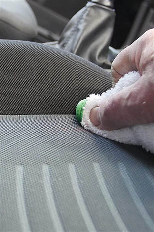 Sonax Döşeme Alkantara Xtreme Leke Çıkarıcı 300 ml