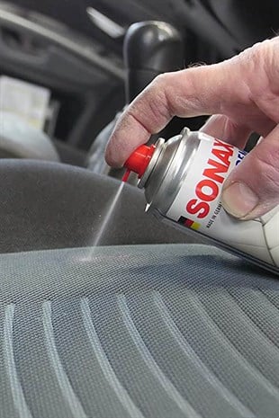 Sonax Döşeme Alkantara Xtreme Leke Çıkarıcı 300 ml