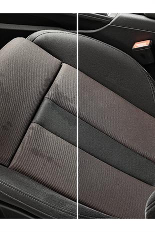 Sonax Döşeme Temizleyici Köpük 400 ml