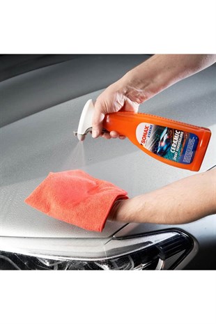 Sonax Xtreme Seramik Sprey Kaplama 750 ml