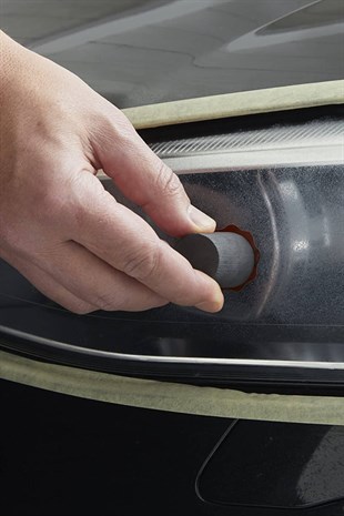 Sonax Far Çizik Giderme Parlatma Ve Koruma