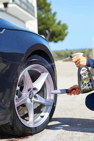 Sonax Jant Canavarı 1 lt