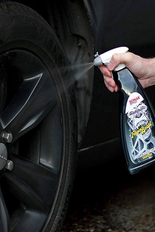 Sonax Jant Canavarı 1 lt