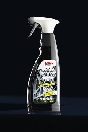 Sonax Jant Canavarı 1 lt