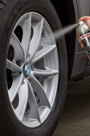 Sonax Jant Koruyucu 400 ml