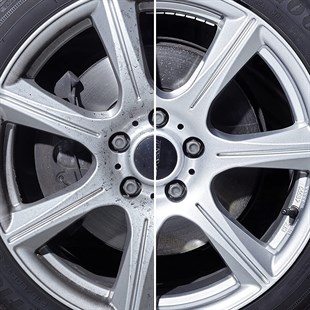 Sonax Jant Temizleme Fırçası