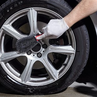 Sonax Jant Temizleme Fırçası