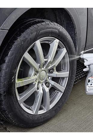 Sonax Jant Temizleyici 140 ml