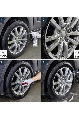 Sonax Jant Temizleyici 140 ml