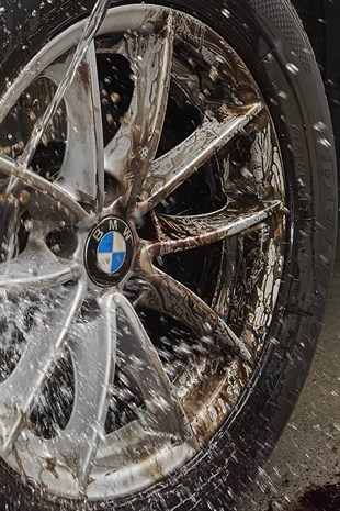 Sonax Jant Temizleyici 750 ml