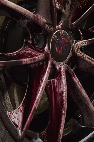 Sonax Jant Temizleyici 750 ml