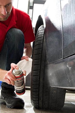 Sonax Katran Zift Temizleyici 300 ml