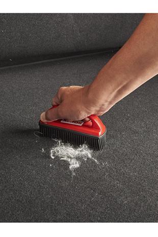 Sonax Kedi Köpek Tüy Temizleme Fırçası