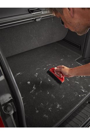 Sonax Kedi Köpek Tüy Temizleme Fırçası