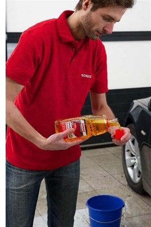 Sonax Konsantre Şampuan 1 lt