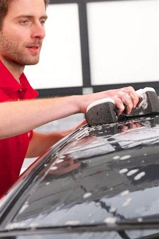 Sonax Konsantre Şampuan 1 lt