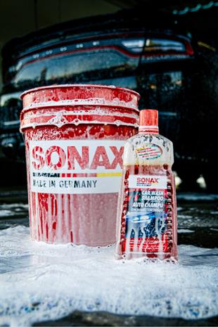 Sonax Konsantre Şampuan 2 Lt