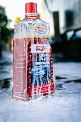Sonax Konsantre Şampuan 2 Lt