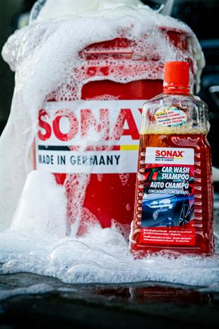 Sonax Konsantre Şampuan 2 Lt