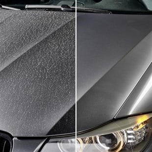 Sonax Konsantre Şampuan Vişne 2 lt