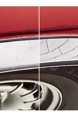 Sonax Kromaj Parlatıcı 75 ml