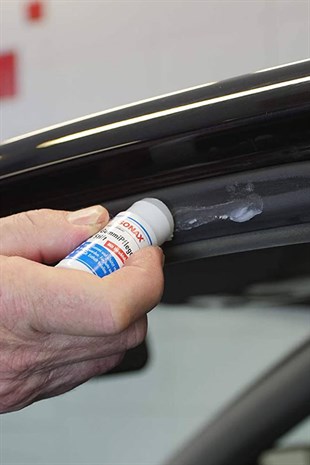 Sonax Lastik (Kauçuk) Bakım ve Koruma 20 gr