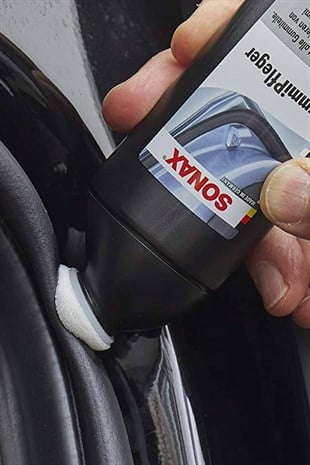 Sonax Lastik Parlatıcı ve Koruyucu 100 ml