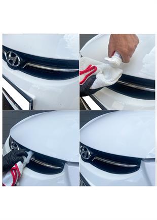 Sonax Metal Cilası 75 ml