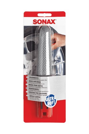 Sonax Mikrofiber Jant Temizleme Süngeri