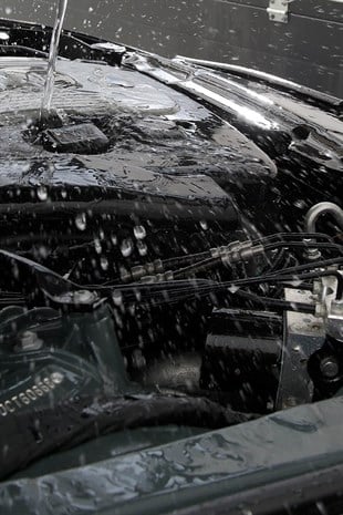 Sonax Motor Temizleyici 500 ml