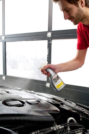 Sonax Motor Temizleyici 500 ml