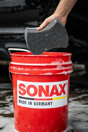Sonax Multi Oto Yıkama Süngeri
