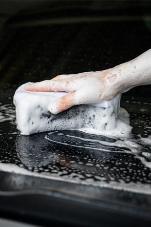 Sonax Multi Oto Yıkama Süngeri