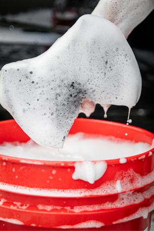 Sonax Multi Oto Yıkama Süngeri