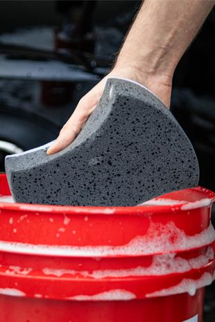 Sonax Multi Oto Yıkama Süngeri