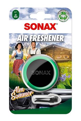 Sonax Oto Kokusu - Alm Summer