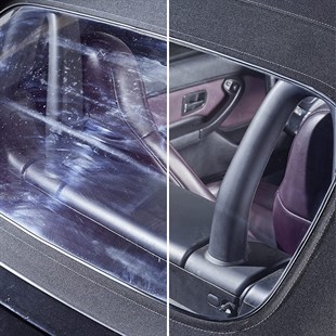 Sonax Plastik Çizik Giderici Cila 75 ml