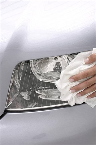 Sonax Plastik Çizik Giderici Cila 75 ml