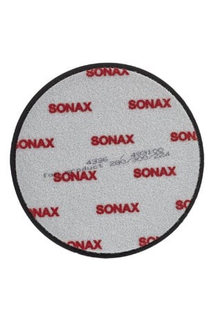 Sonax Polisaj Süngeri Gri