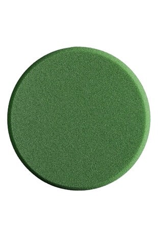 Sonax Polisaj Süngeri Oranj Yeşil