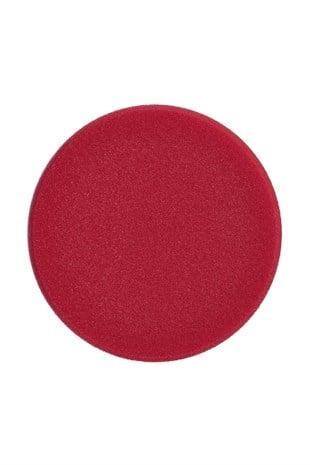 Sonax Polisaj Süngeri Sarı Kırmızı