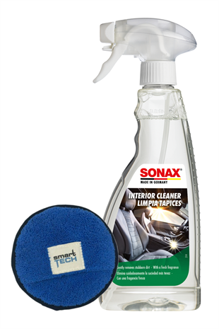 Sonax Pratik Araç İçi Temizlik Seti | SONAX