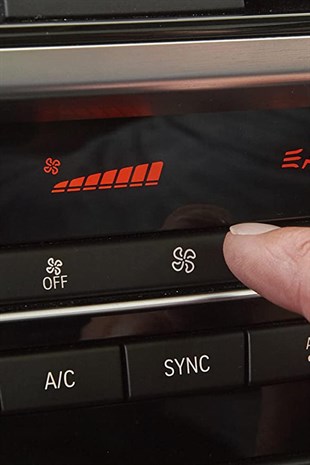 Sonax Probiyotik/Simbiyotik Hava Temizleyici ve Koruma 100 ml