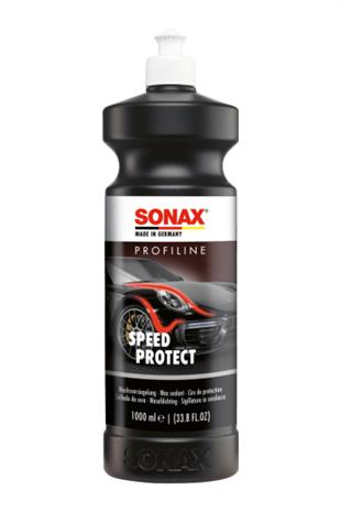 Sonax Profesyonel Hızlı Koruma 1 L